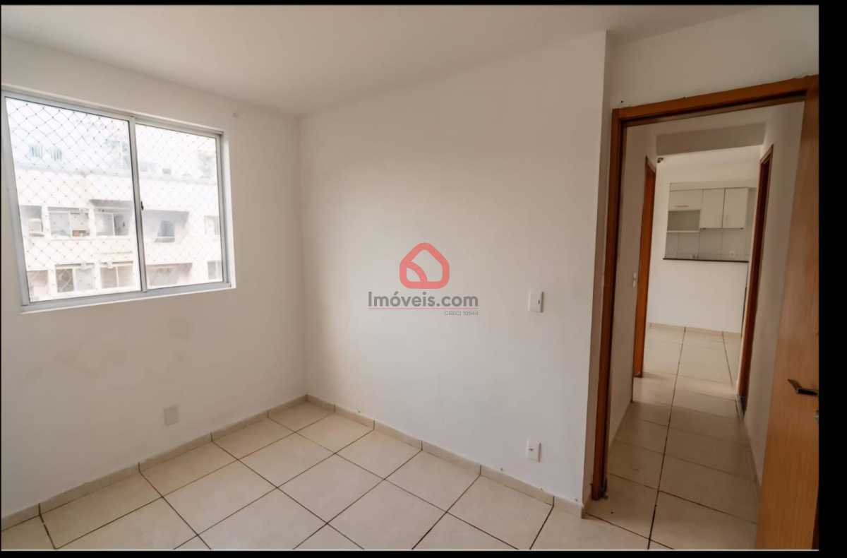 Apartamento, 2 quartos, 50 m² - Foto 5