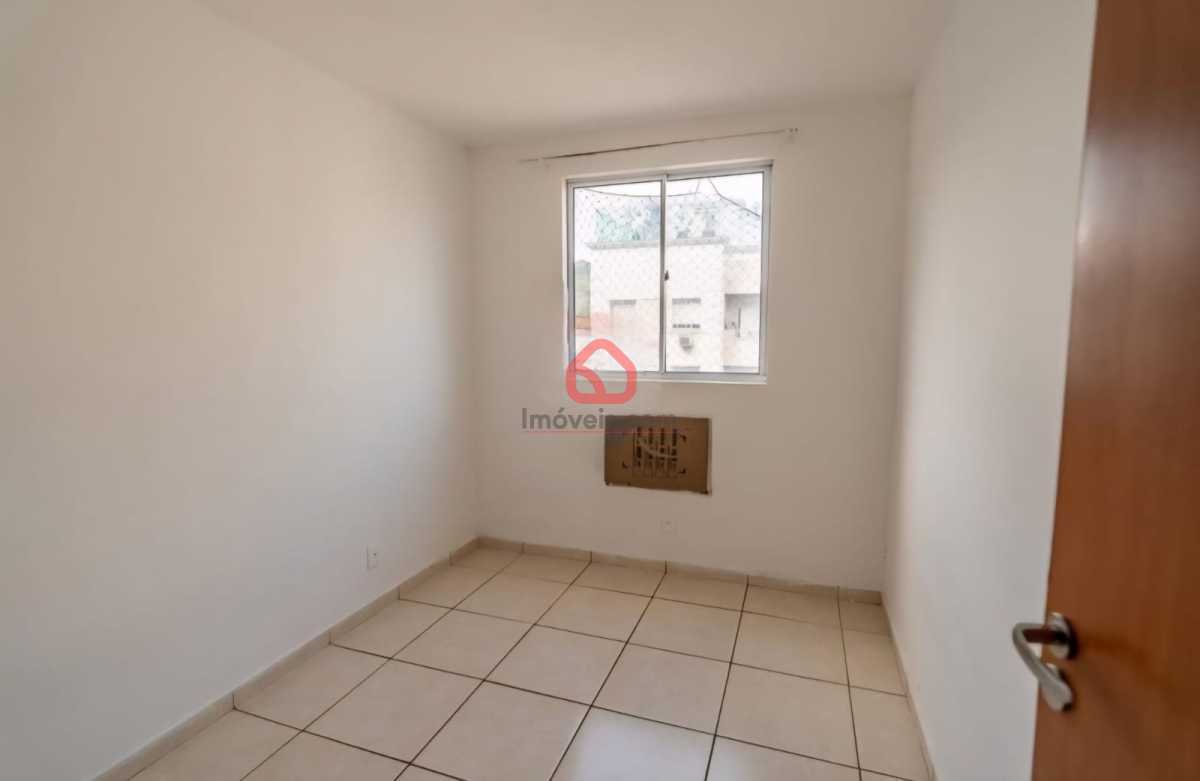 Apartamento, 2 quartos, 50 m² - Foto 7