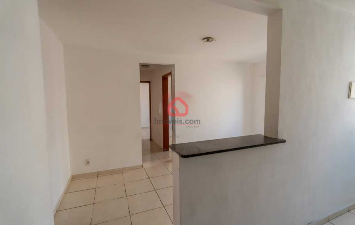 Apartamento, 2 quartos, 50 m² - Foto 8