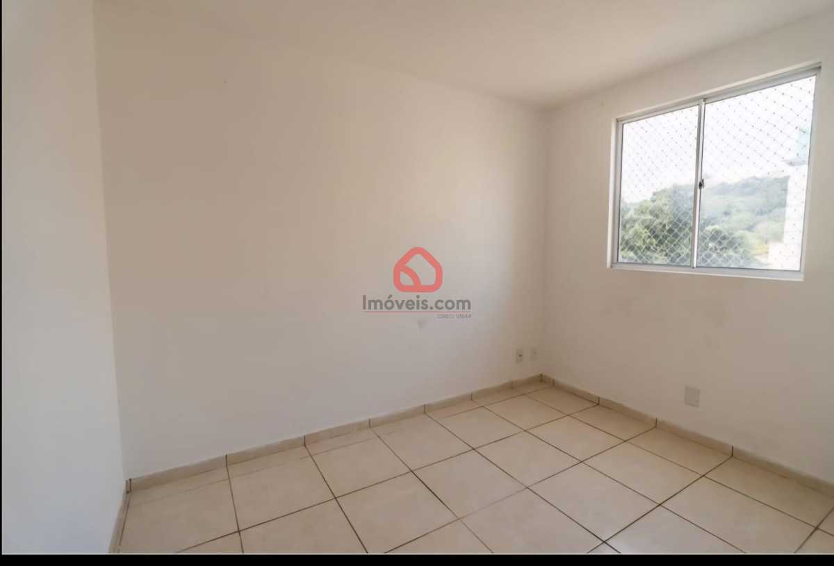 Apartamento, 2 quartos, 50 m² - Foto 4