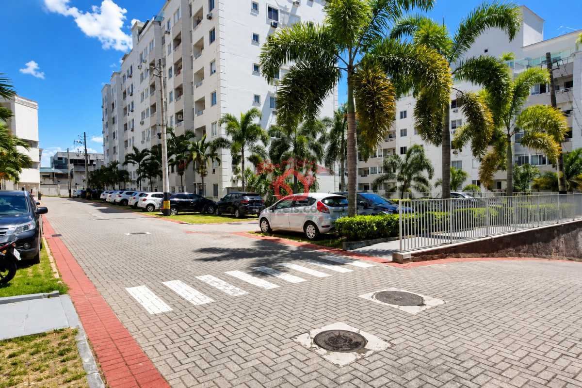 Apartamento, 2 quartos, 50 m² - Foto 1