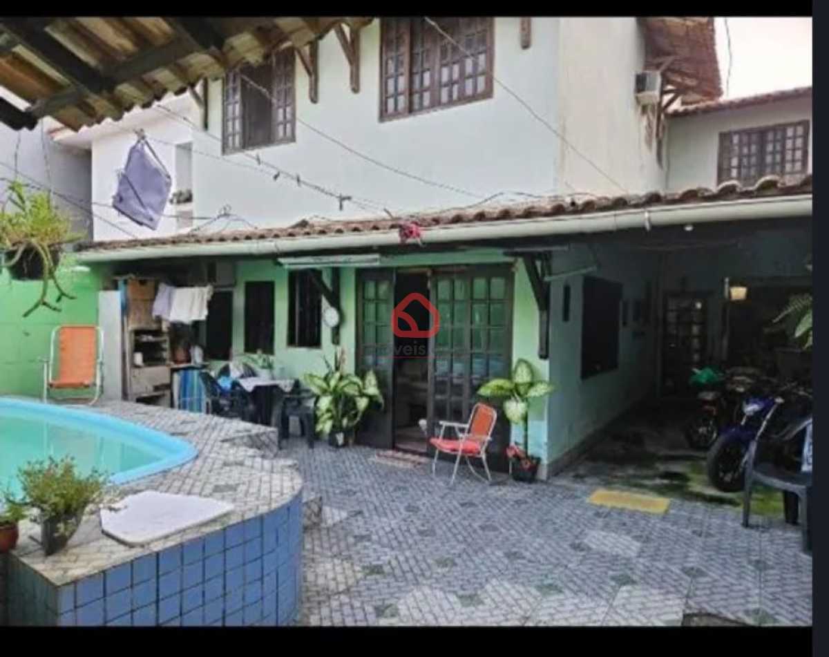 Casa, 4 quartos, 144 m² - Foto 12