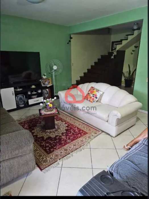 Casa, 4 quartos, 144 m² - Foto 1