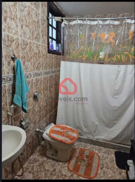 Casa, 4 quartos, 144 m² - Foto 8