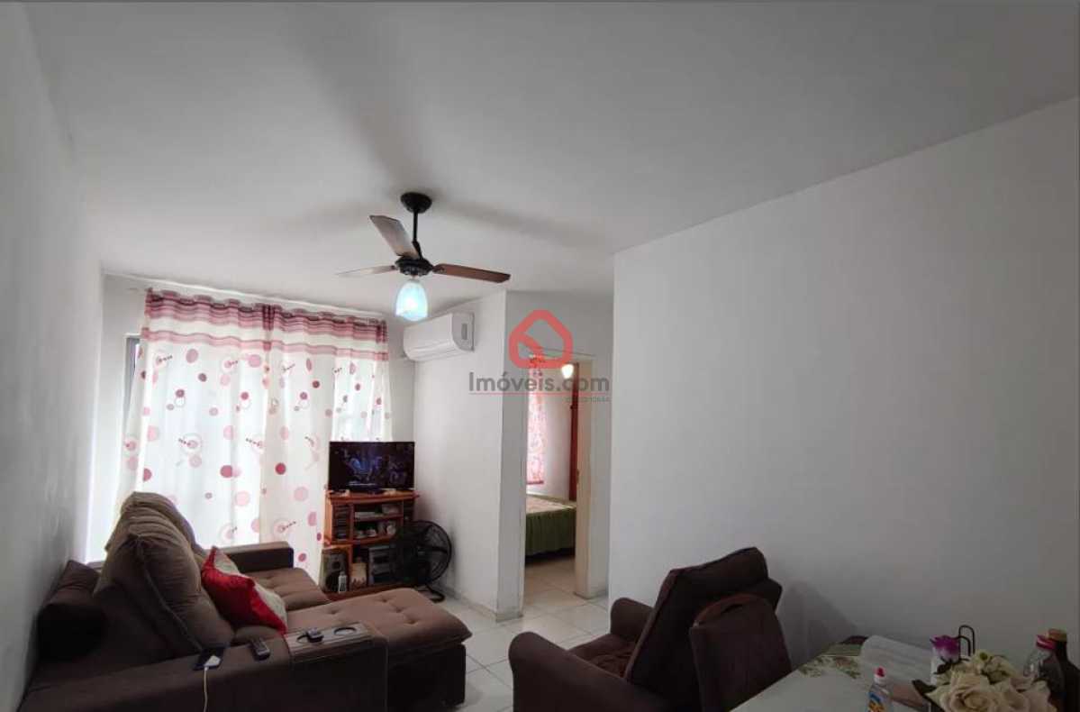 Apartamento, 2 quartos, 53 m² - Foto 7