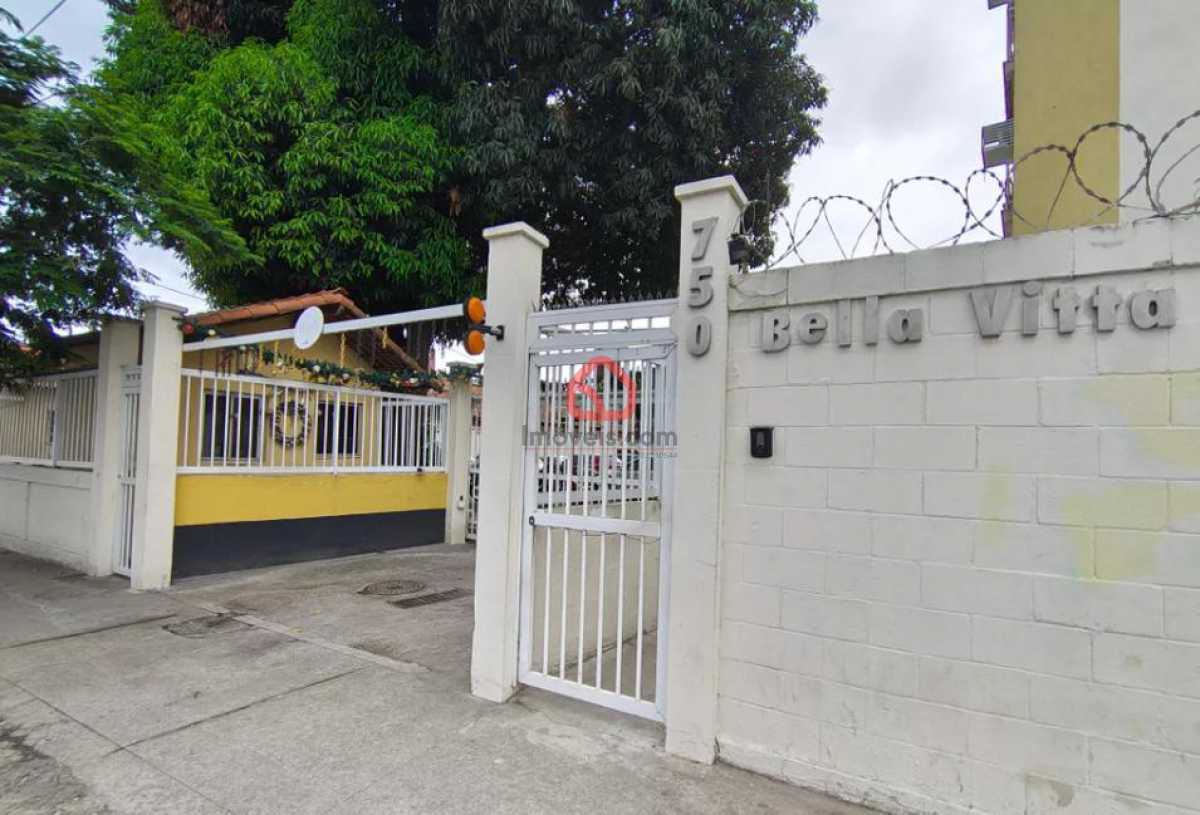 Apartamento, 2 quartos, 53 m² - Foto 1