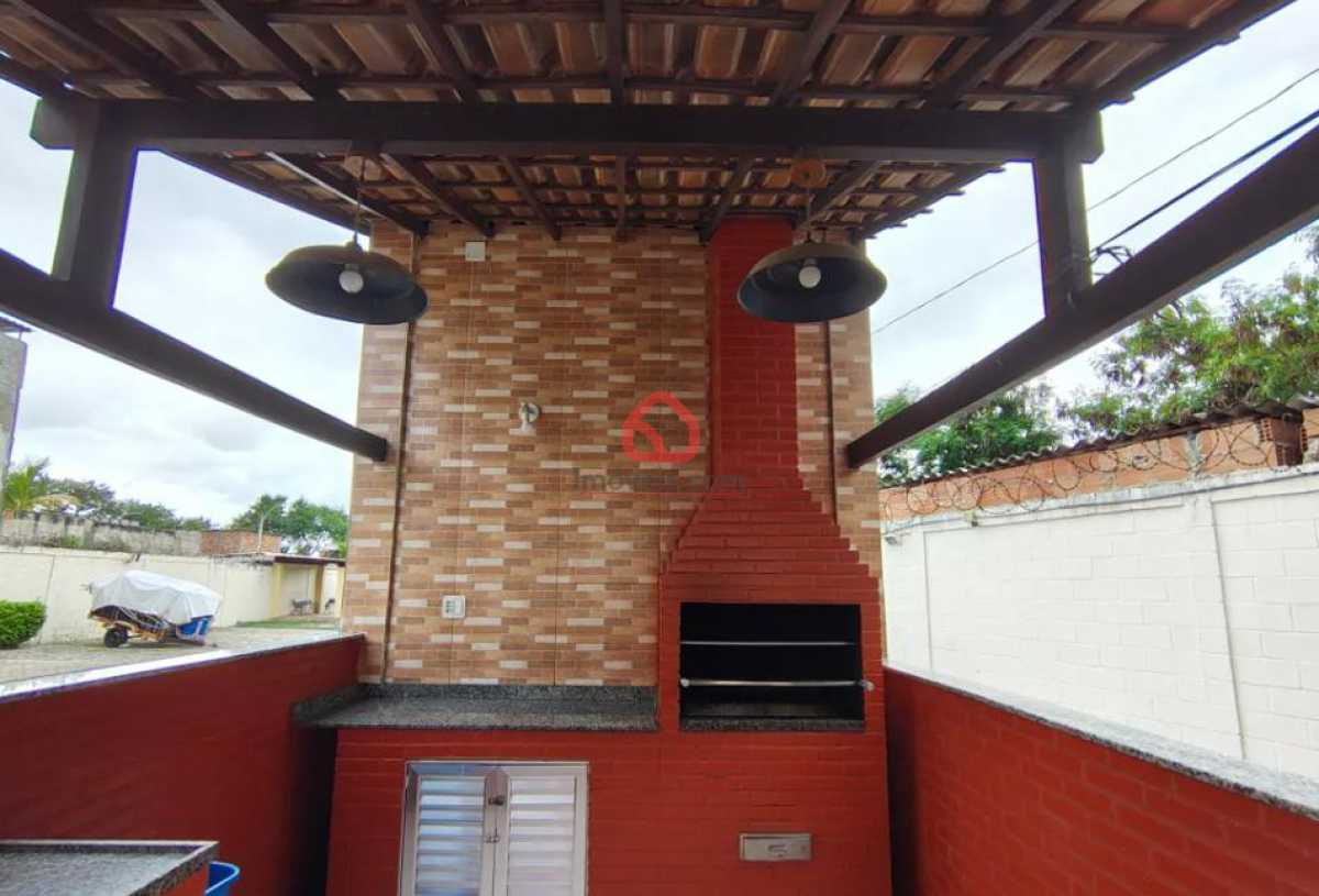 Apartamento, 2 quartos, 53 m² - Foto 21