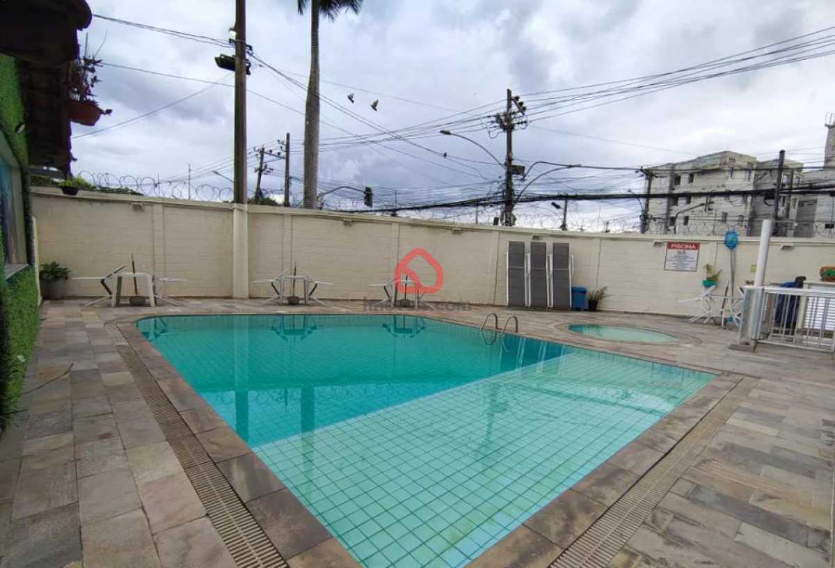 Apartamento, 2 quartos, 53 m² - Foto 22