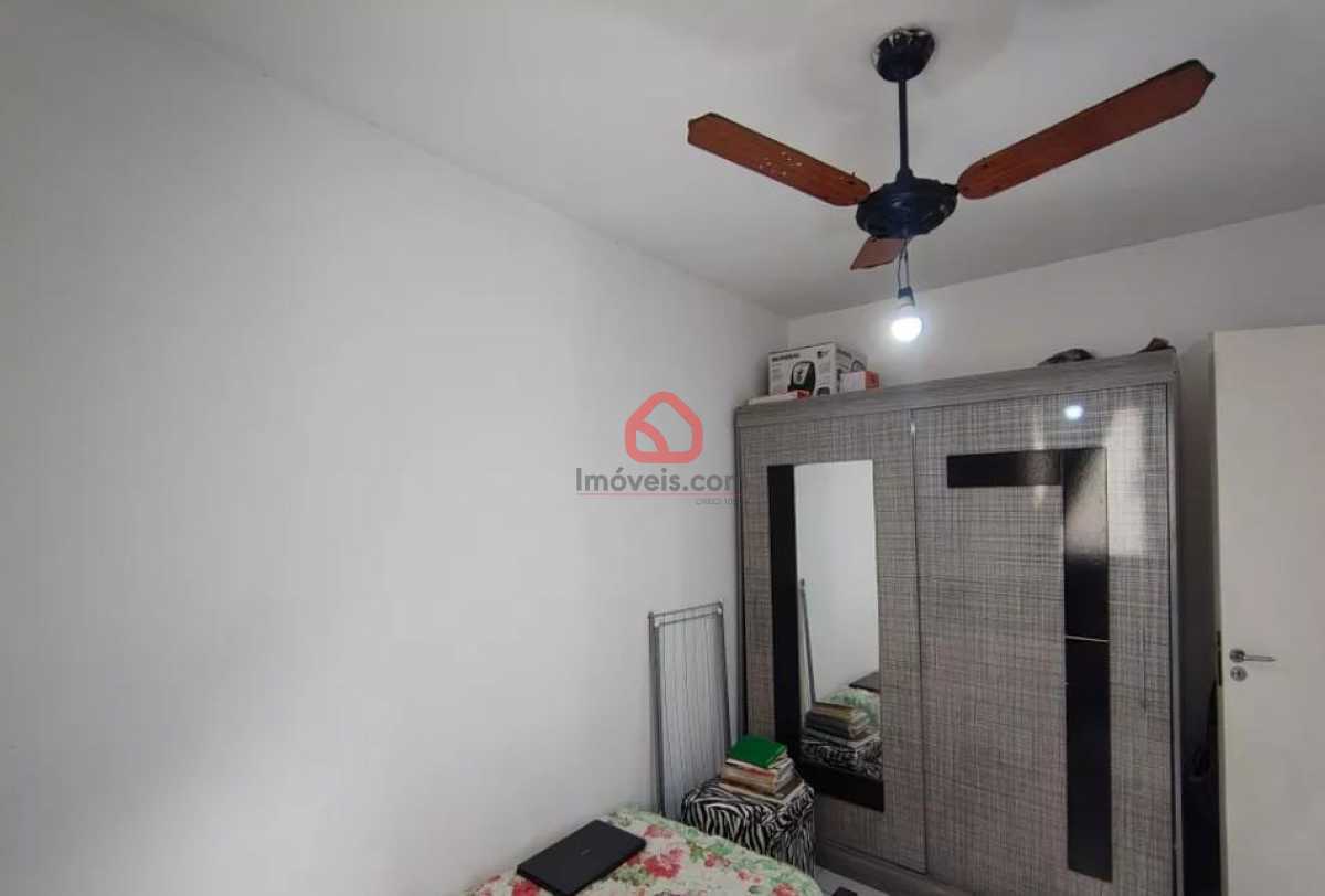 Apartamento, 2 quartos, 53 m² - Foto 14