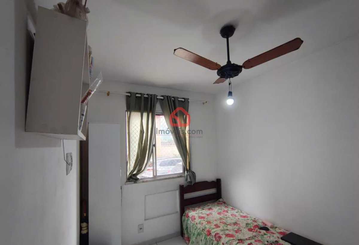 Apartamento, 2 quartos, 53 m² - Foto 15