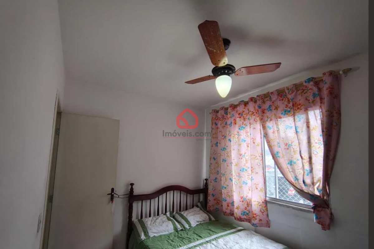 Apartamento, 2 quartos, 53 m² - Foto 11