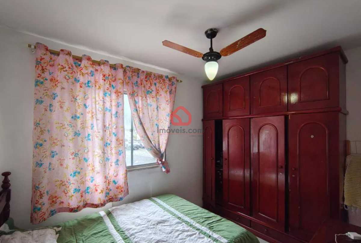 Apartamento, 2 quartos, 53 m² - Foto 13