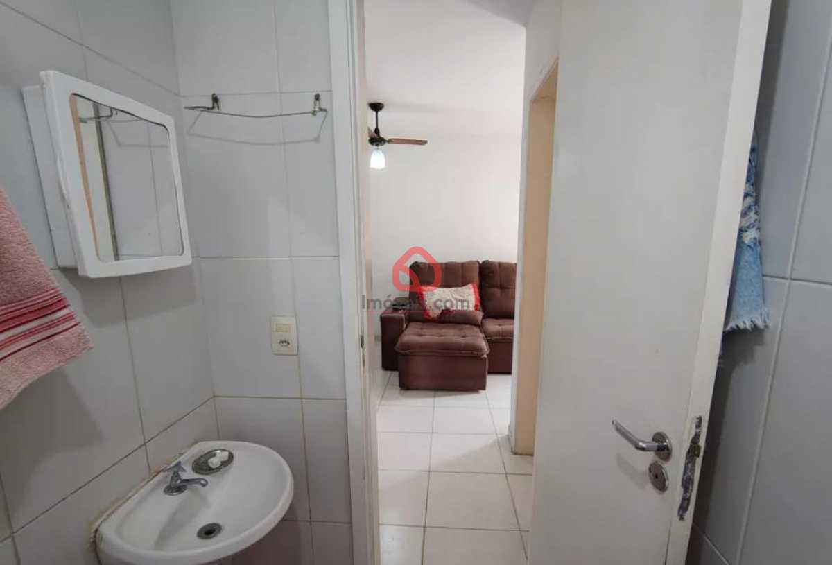 Apartamento, 2 quartos, 53 m² - Foto 16