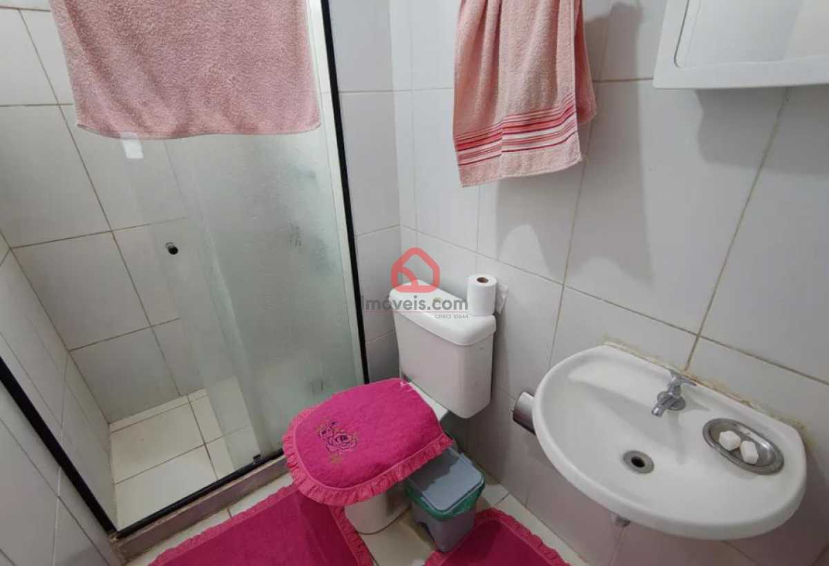 Apartamento, 2 quartos, 53 m² - Foto 17