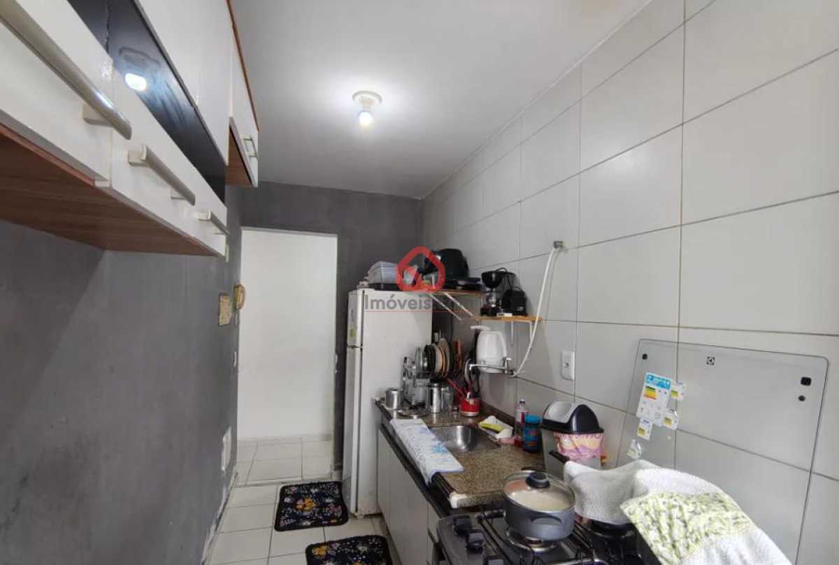 Apartamento, 2 quartos, 53 m² - Foto 18