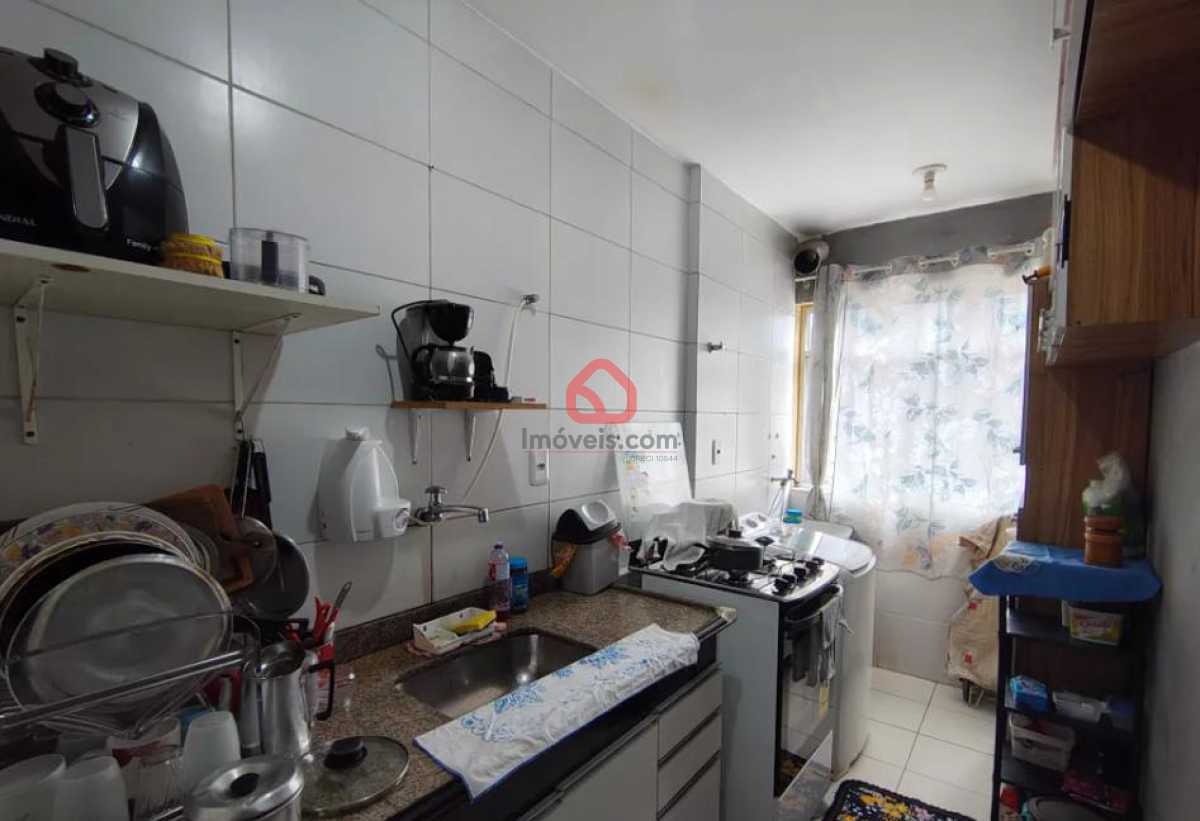 Apartamento, 2 quartos, 53 m² - Foto 19
