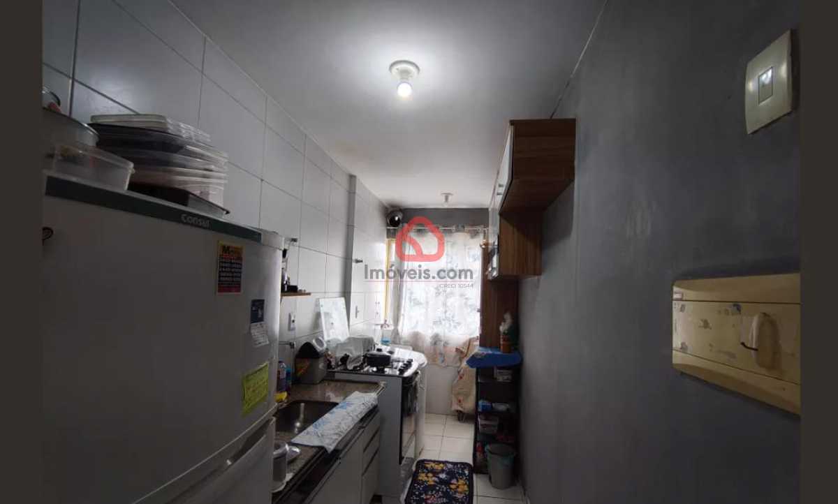 Apartamento, 2 quartos, 53 m² - Foto 20