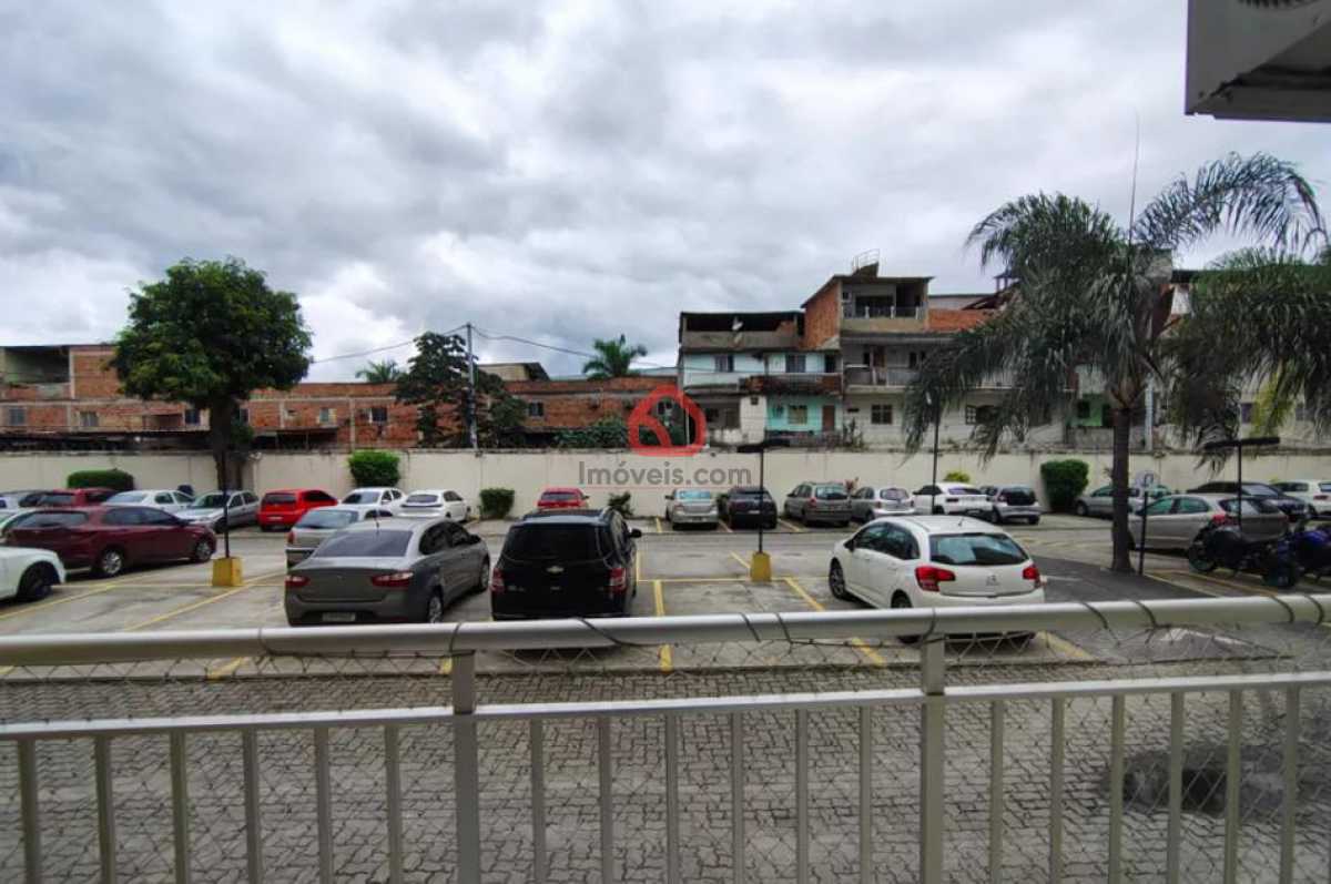 Apartamento, 2 quartos, 53 m² - Foto 6