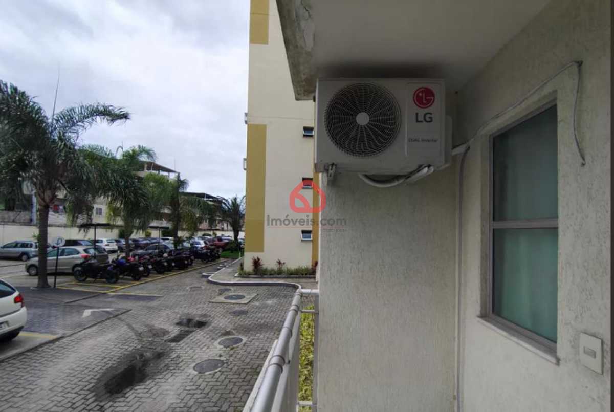Apartamento, 2 quartos, 53 m² - Foto 4