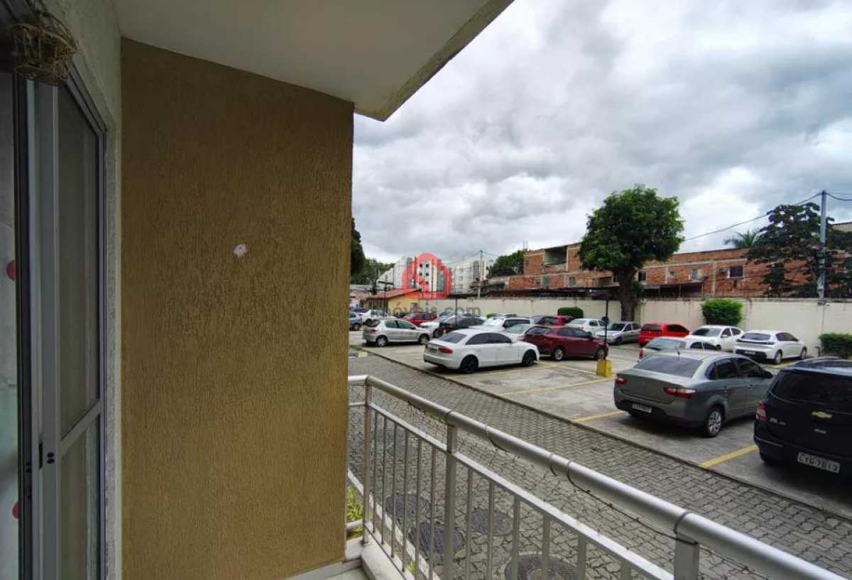 Apartamento, 2 quartos, 53 m² - Foto 3