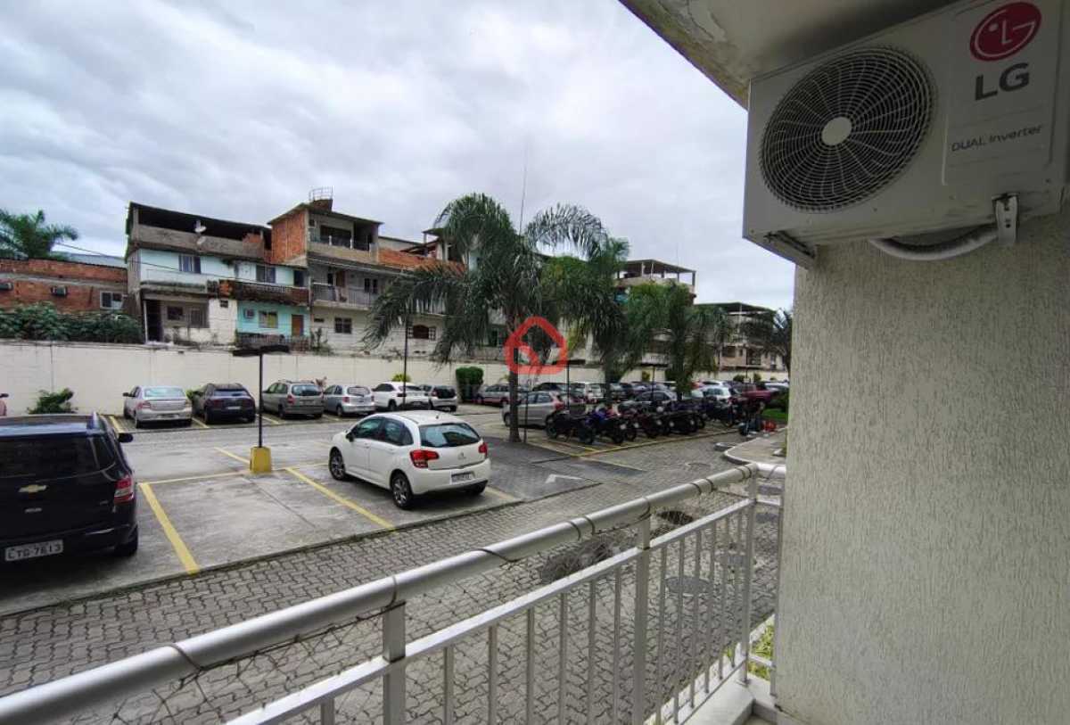 Apartamento, 2 quartos, 53 m² - Foto 5