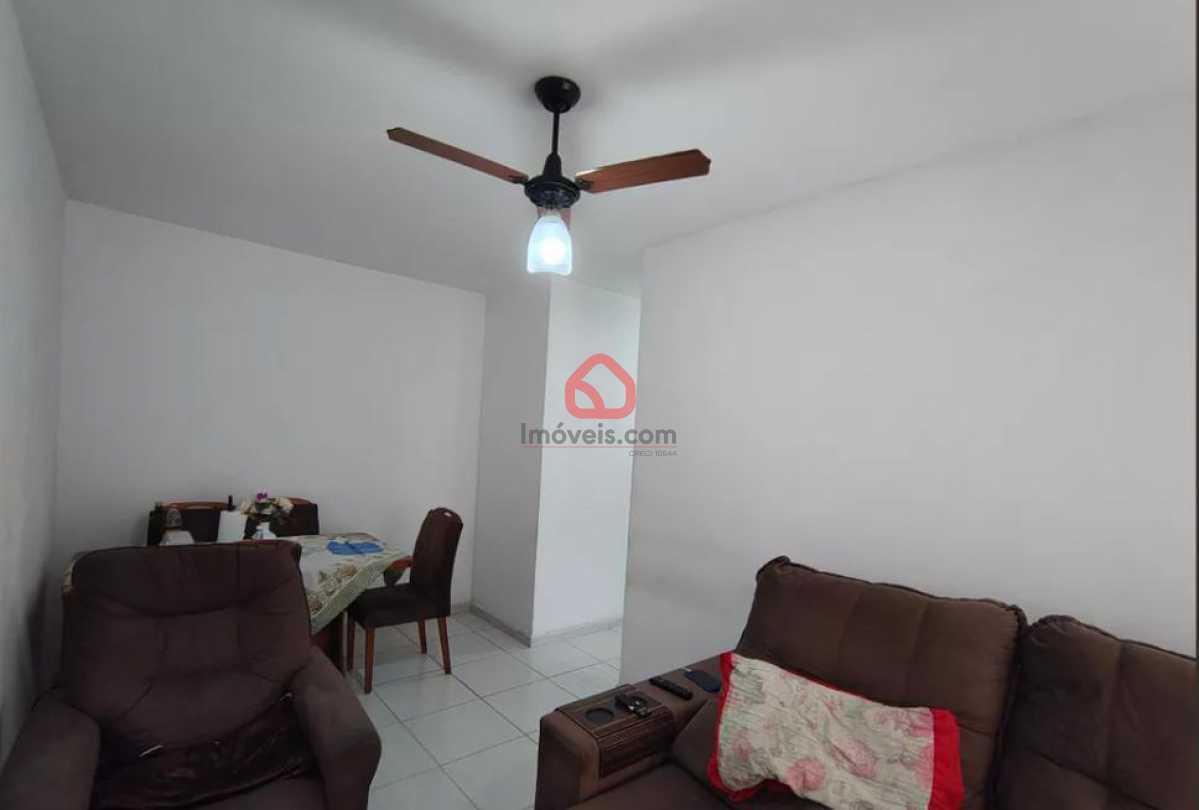 Apartamento, 2 quartos, 53 m² - Foto 10