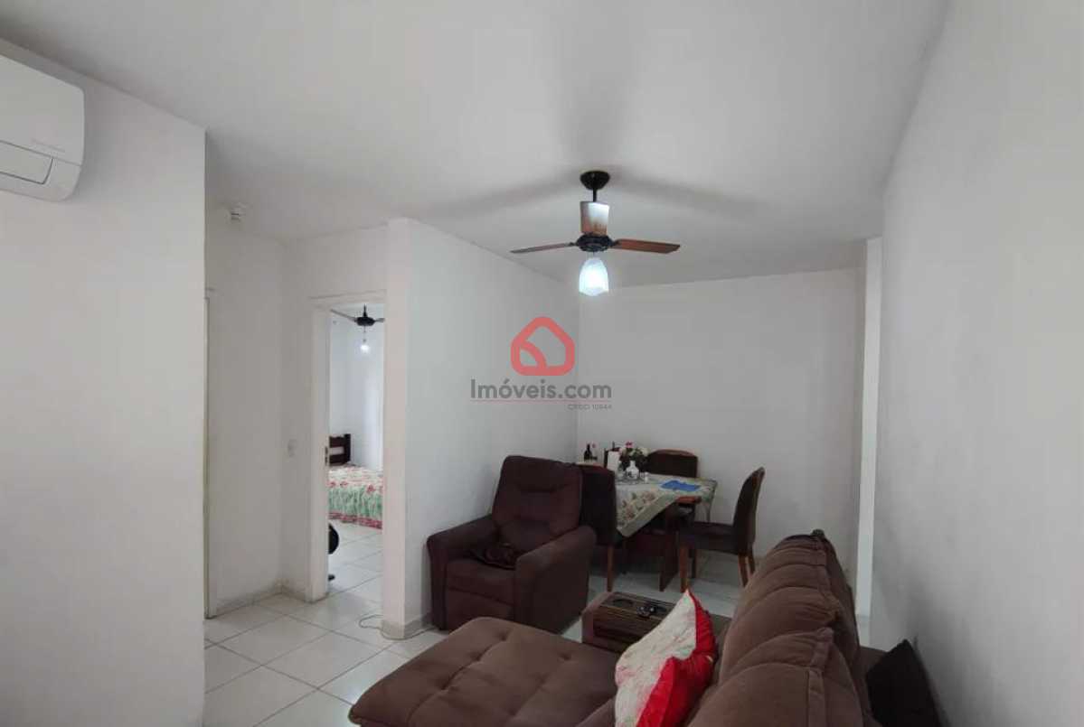 Apartamento, 2 quartos, 53 m² - Foto 8