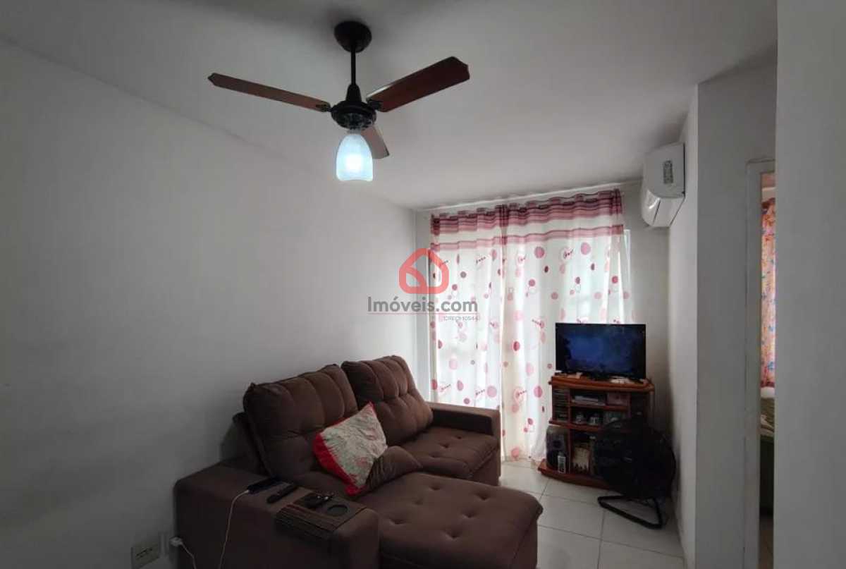 Apartamento, 2 quartos, 53 m² - Foto 9