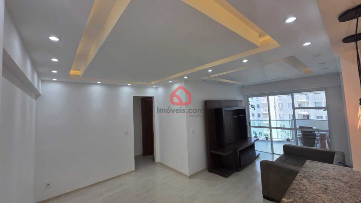 Apartamento, 3 quartos, 93 m² - Foto 13