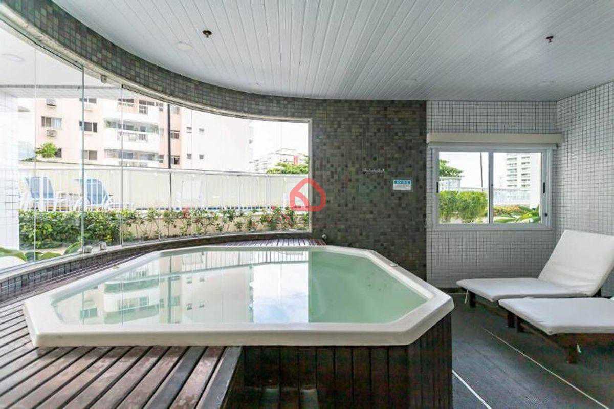 Apartamento, 3 quartos, 93 m² - Foto 3
