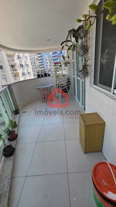 Apartamento, 3 quartos, 93 m² - Foto 17