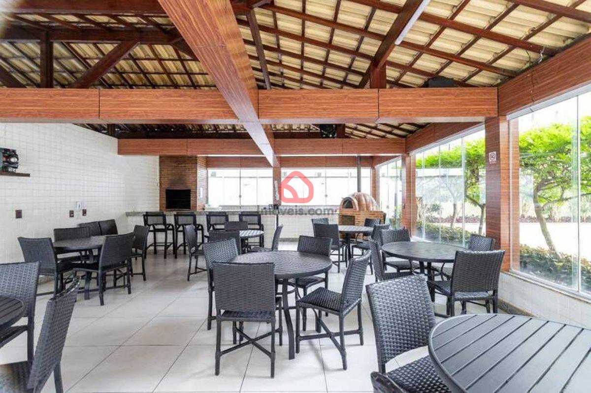 Apartamento, 3 quartos, 93 m² - Foto 5