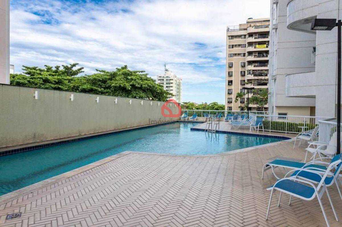 Apartamento, 3 quartos, 93 m² - Foto 2