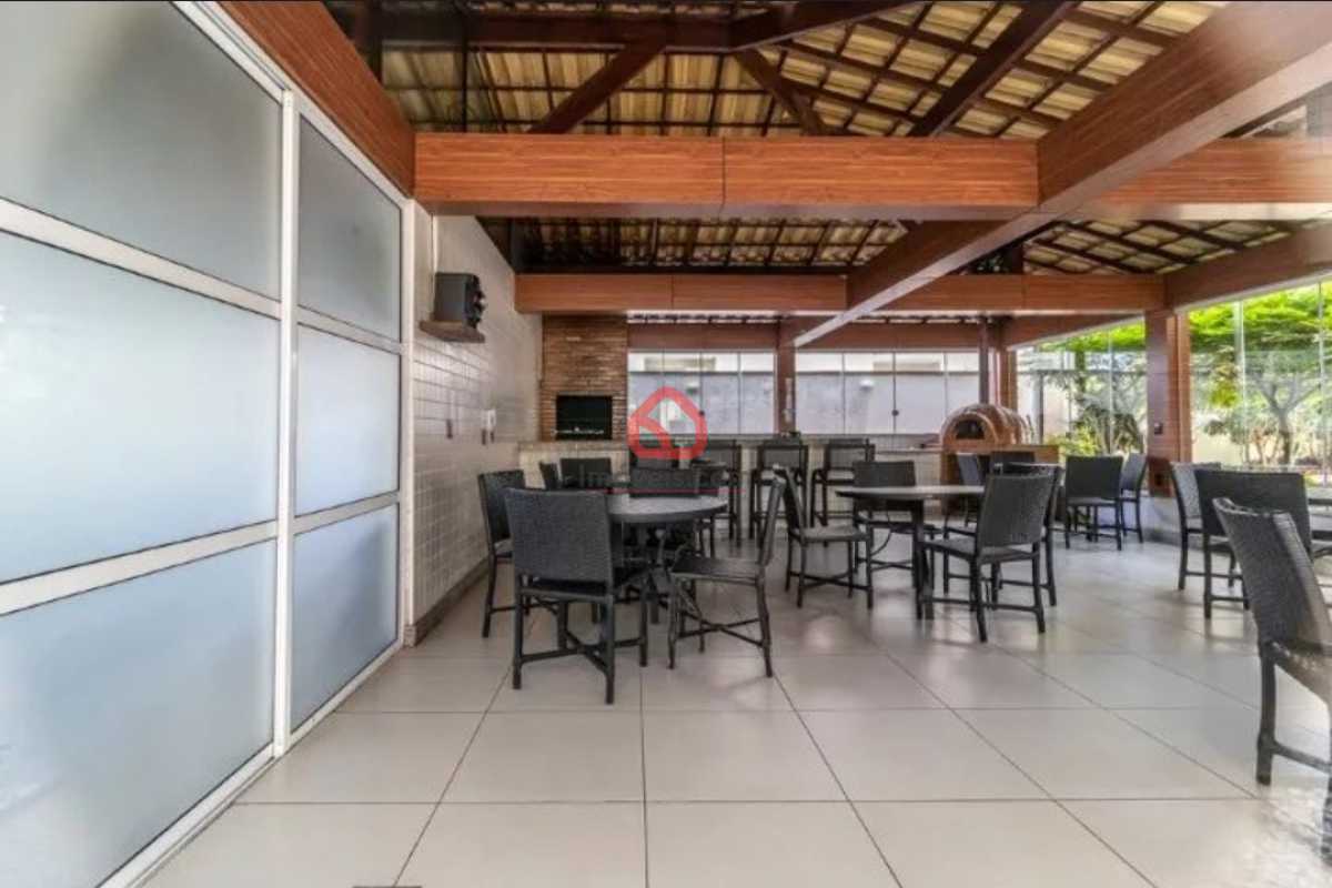 Apartamento, 3 quartos, 93 m² - Foto 6