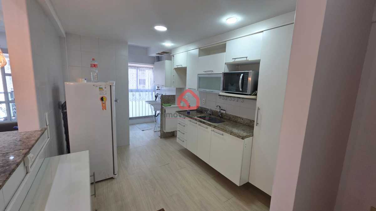 Apartamento, 3 quartos, 93 m² - Foto 18