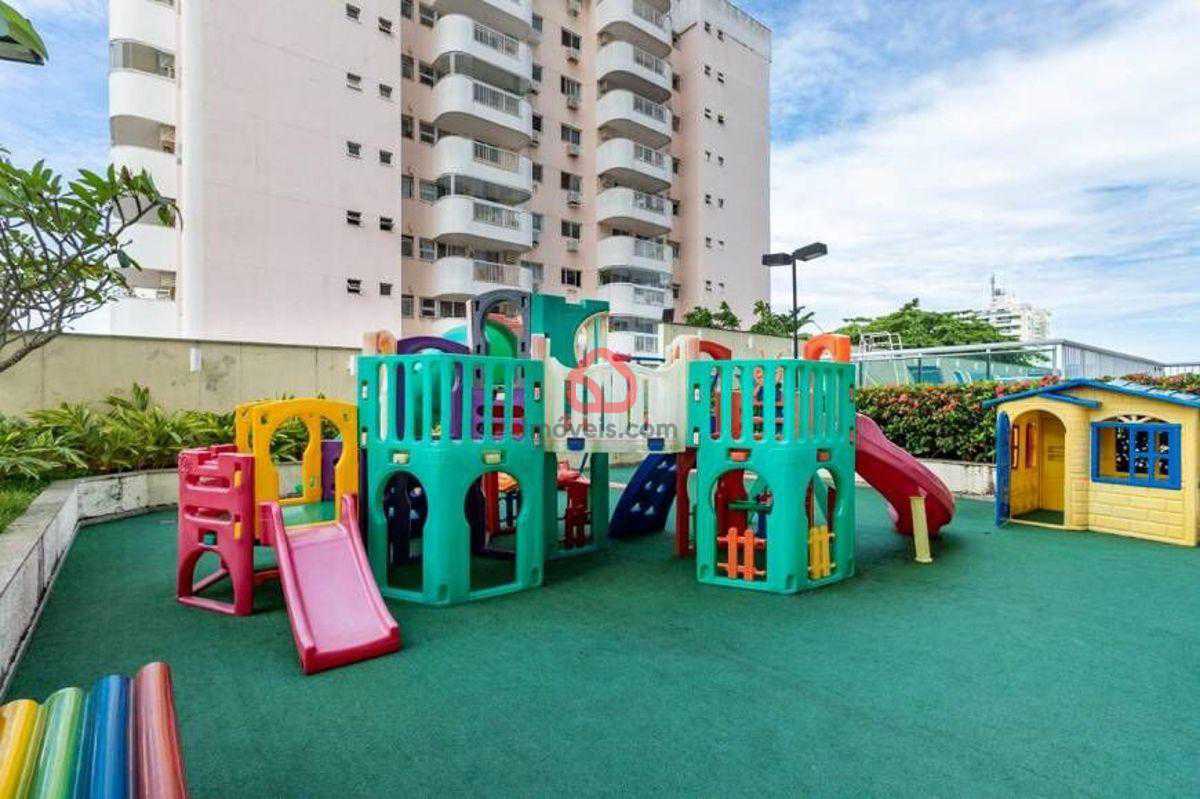 Apartamento, 3 quartos, 93 m² - Foto 8