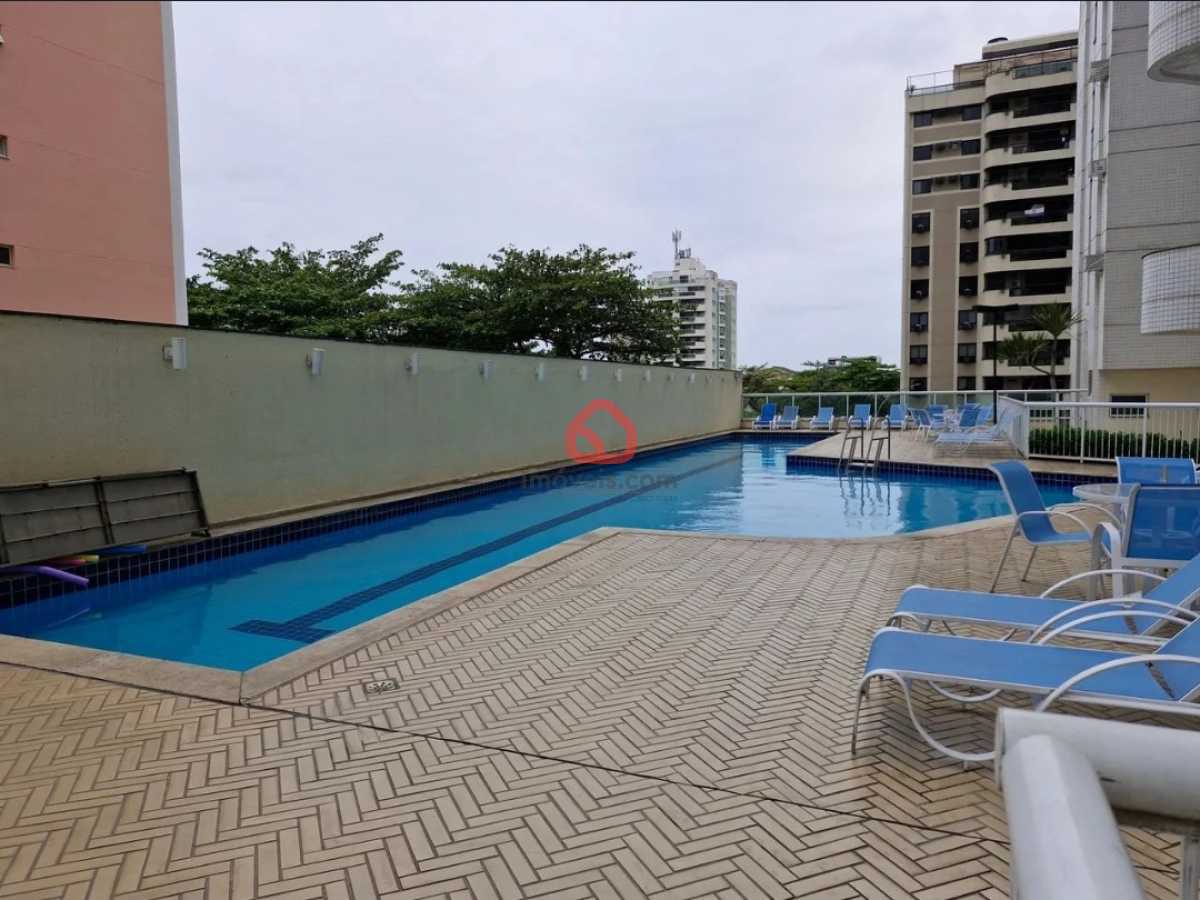 Apartamento, 3 quartos, 93 m² - Foto 1