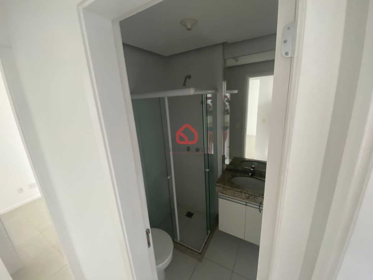 Apartamento, 2 quartos, 67 m² - Foto 15