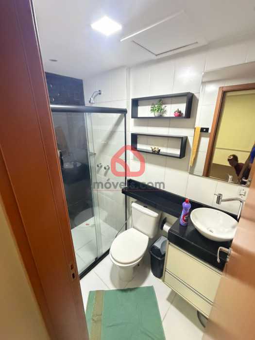 Apartamento, 2 quartos, 48 m² - Foto 8