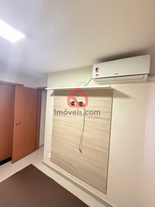 Apartamento, 2 quartos, 48 m² - Foto 5