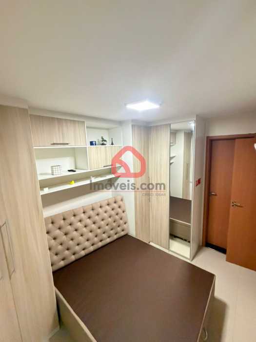 Apartamento, 2 quartos, 48 m² - Foto 2