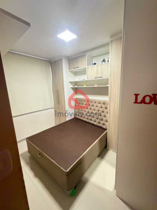 Apartamento, 2 quartos, 48 m² - Foto 3