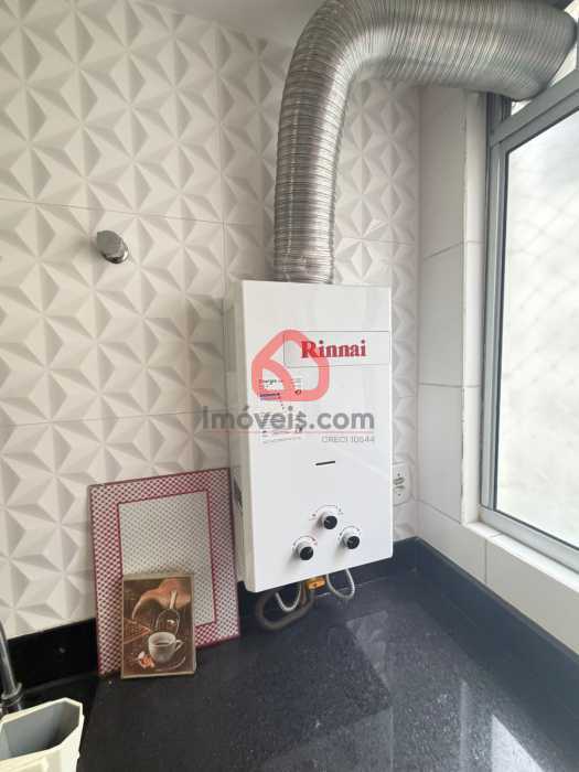 Apartamento, 2 quartos, 48 m² - Foto 9