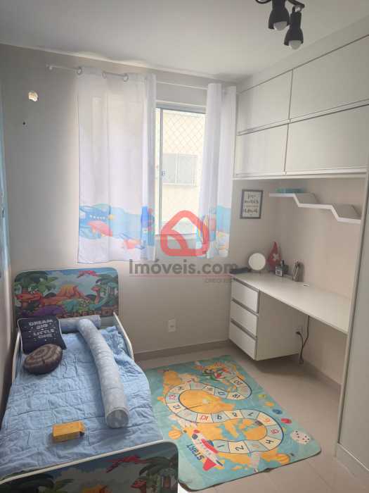 Apartamento, 2 quartos, 48 m² - Foto 6