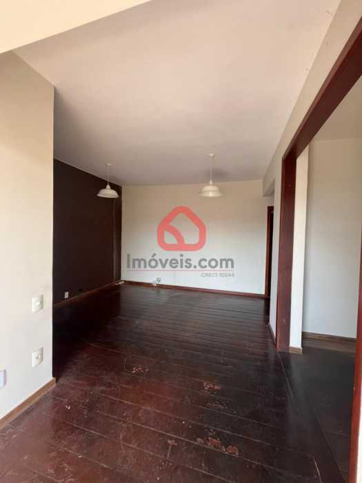 Apartamento, 2 quartos, 70 m² - Foto 5