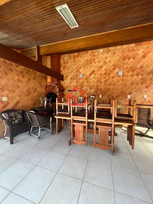 Casa, 4 quartos, 250 m² - Foto 20