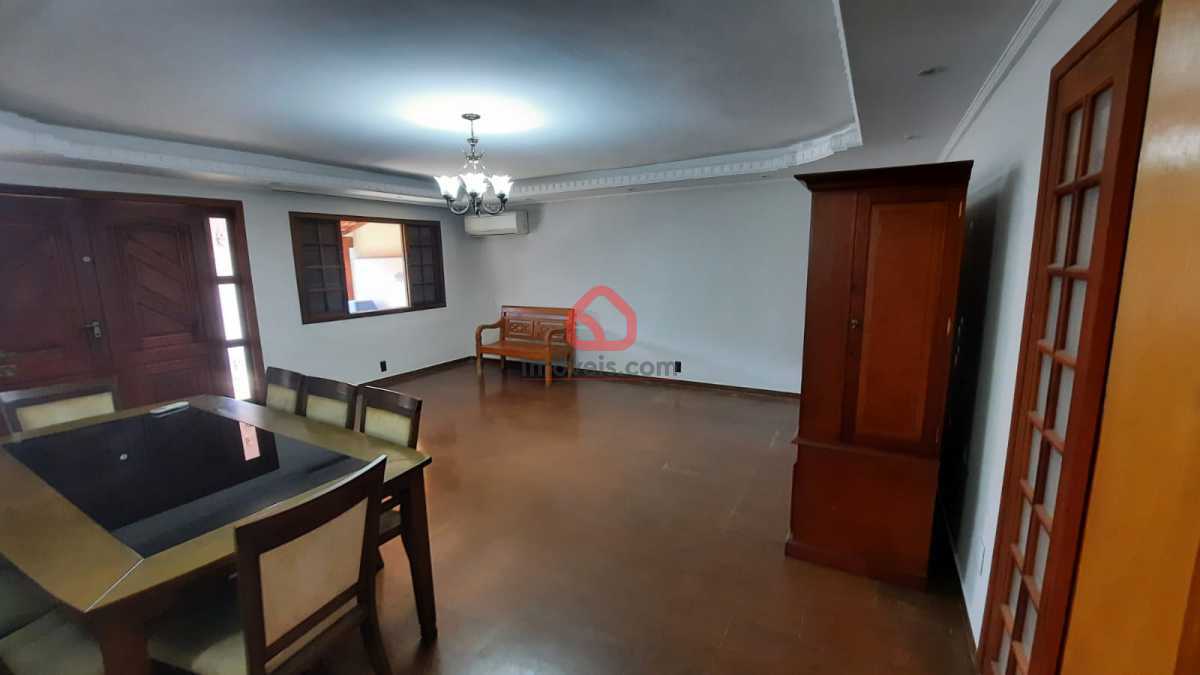 Casa, 4 quartos, 250 m² - Foto 5