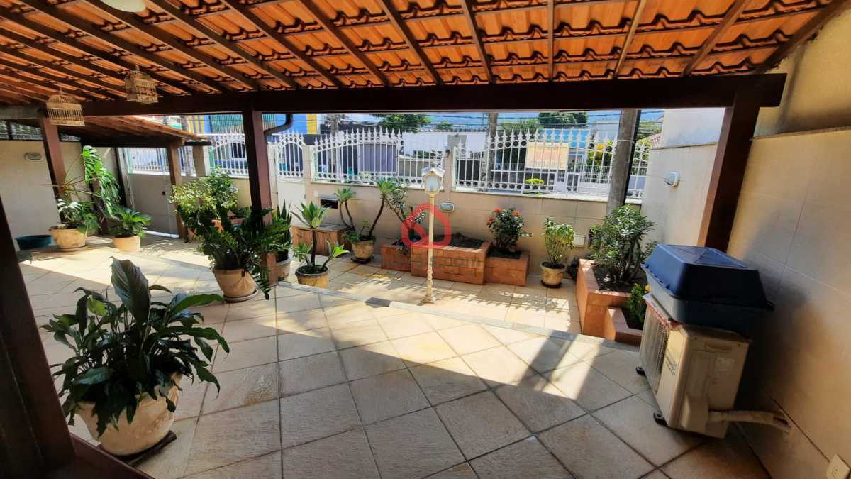 Casa, 4 quartos, 250 m² - Foto 2