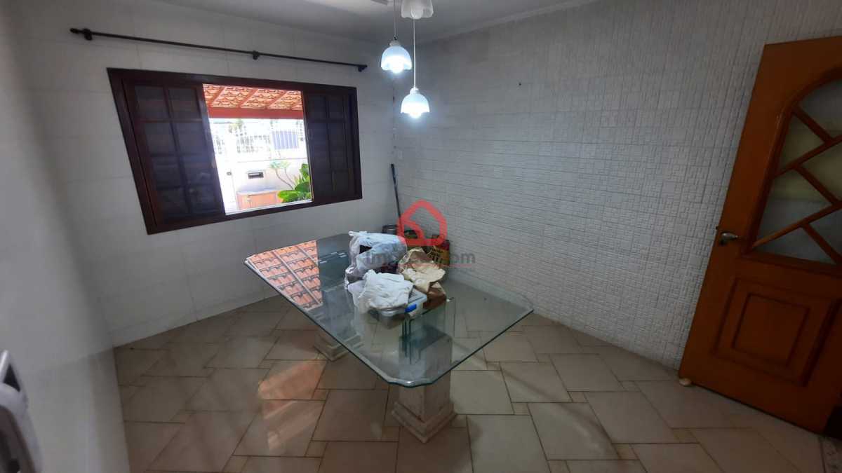 Casa, 4 quartos, 250 m² - Foto 6