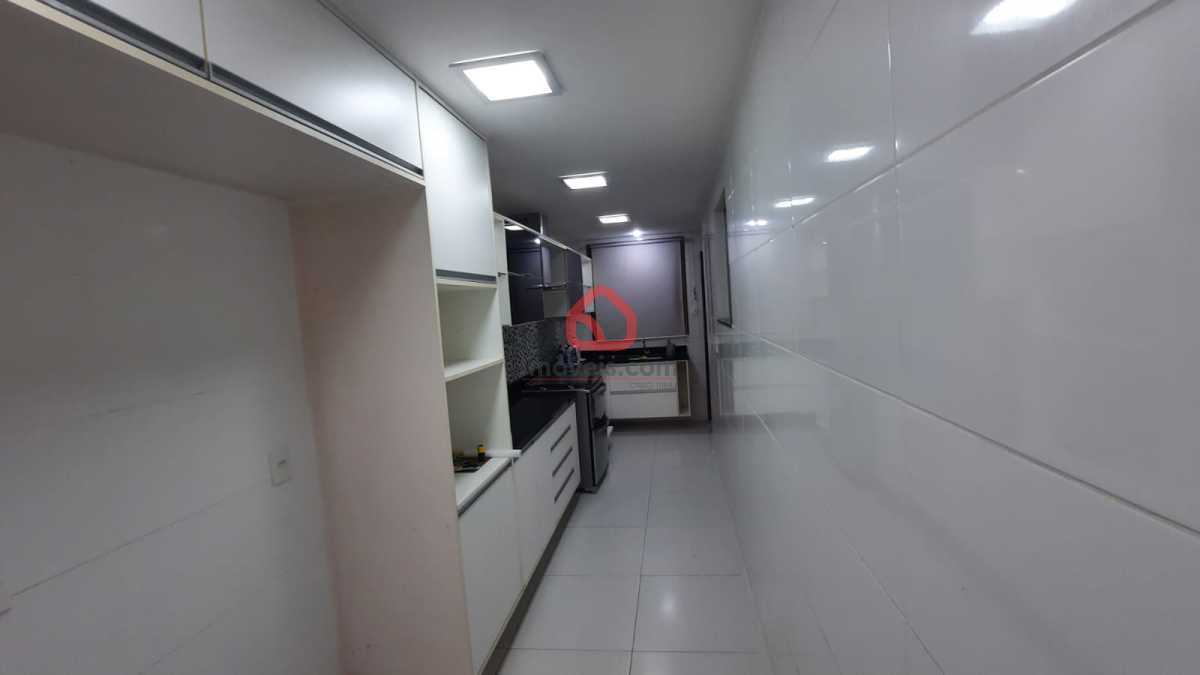 Casa, 4 quartos, 250 m² - Foto 17